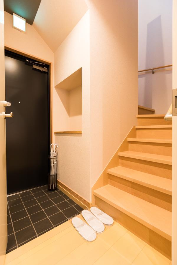 Stay Sakura Kyoto Nishijin Exterior photo