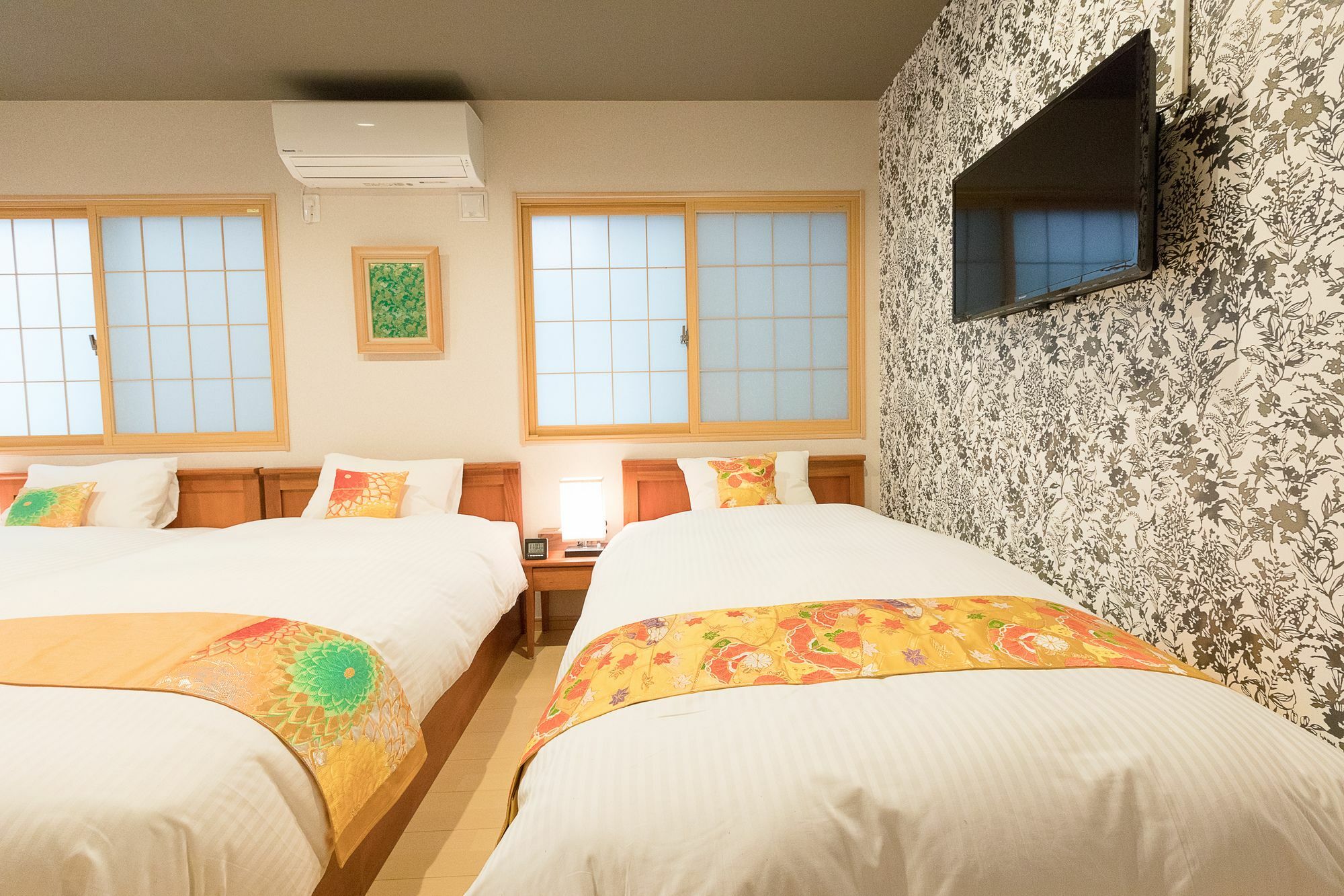 Stay Sakura Kyoto Nishijin Exterior photo