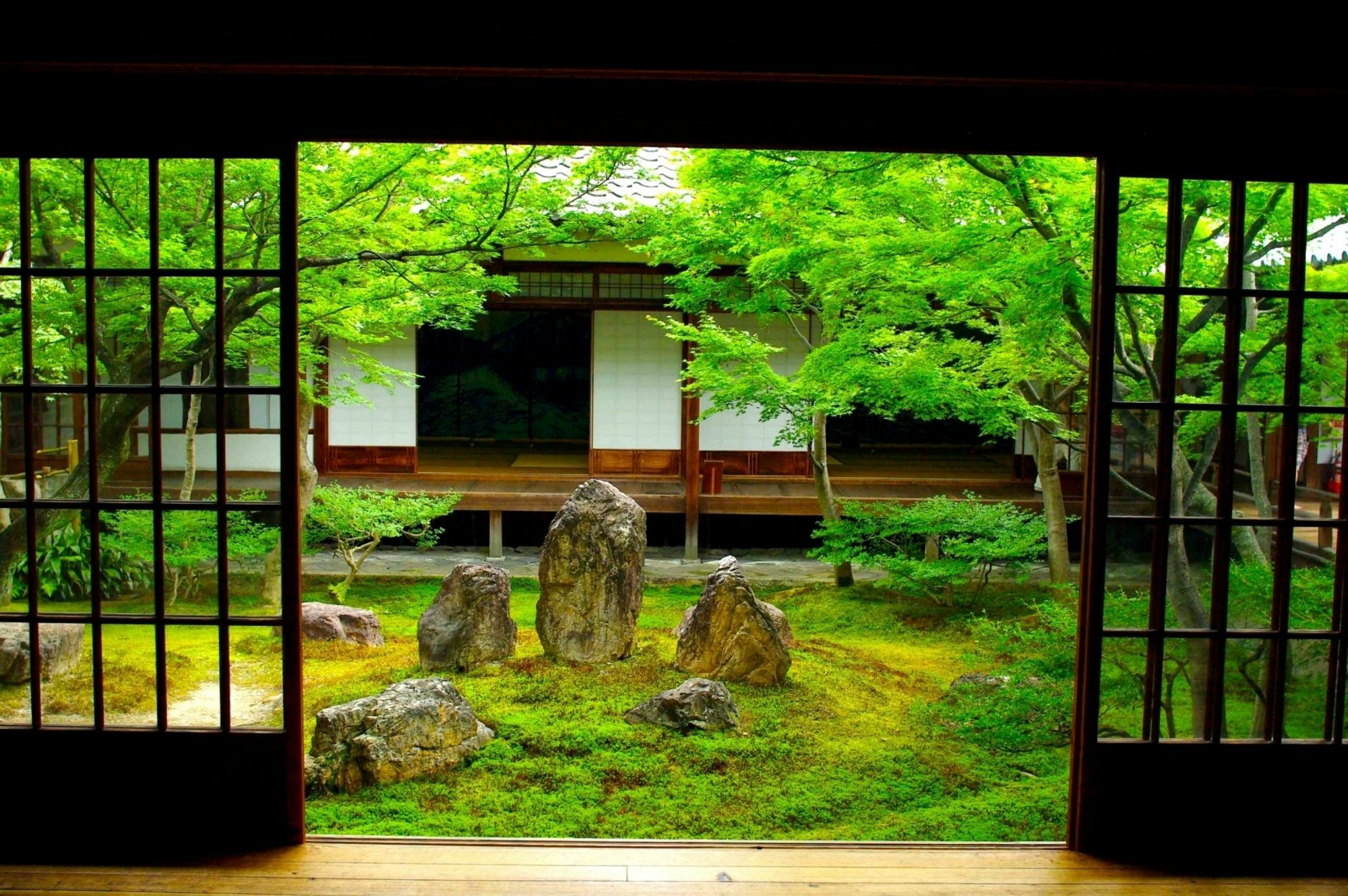 Stay Sakura Kyoto Nishijin Exterior photo